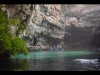 Het meer van Melissani